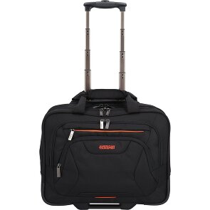 American Tourister AT Work Businesstrolley 44 cm Laptopfach American Tourister AT Work Businesstrolley 44 cm Laptopfach