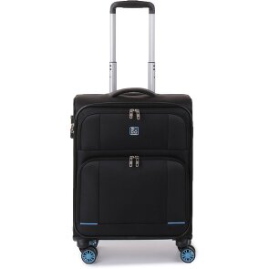 MODO by Roncato Star 2.0 4 Rollen Kabinentrolley 55 cm