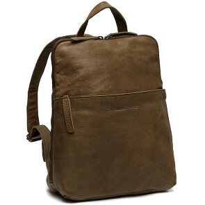 The Chesterfield Brand Bern Daypack Leder 32 cm