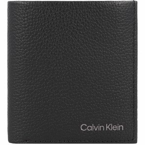 Calvin Klein Warmth Geldbörse Leder 10.5 cm
