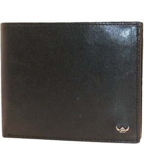 Golden Head Colorado Geldbörse RFID Leder 12 cm