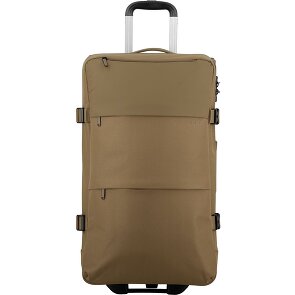 Jump Dunaa 2 Rollen Reisetasche 67 cm