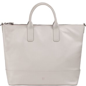 DuDu Halmahera Shopper Tasche Leder 40 cm