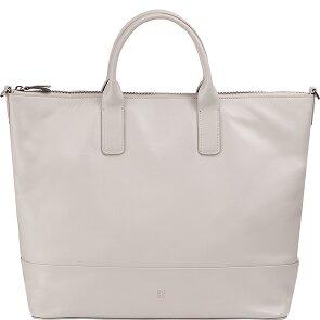 DuDu Halmahera Shopper Tasche Leder 40 cm