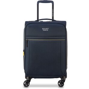 Delsey Paris Brochant 3 4 Rollen Trolley 67 cm