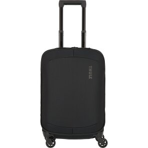 Thule Subterra 2 4 Rollen Kabinentrolley 55 cm