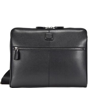 Bric's Varese Umhängetasche Leder 32 cm Bric's Varese Umhängetasche Leder 32 cm