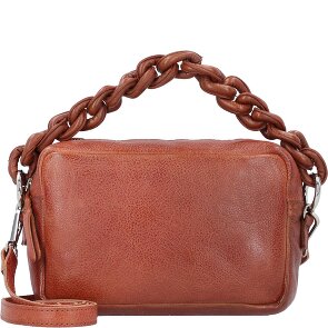 Taschendieb Wien Coburgbastei 4 Handtasche Leder 22 cm Taschendieb Wien Coburgbastei 4 Handtasche Leder 22 cm