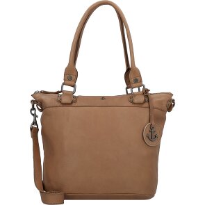 Harbour 2nd Anchor Love Umhängetasche Leder 28 cm
