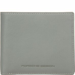 Porsche Design Business Geldbörse RFID Leder 11 cm