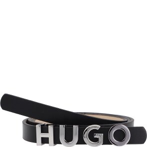 Hugo Zula Gürtel Leder