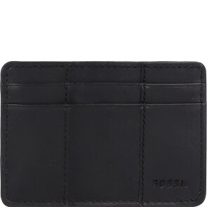 Fossil Everett Kreditkartenetui Leder 10 cm