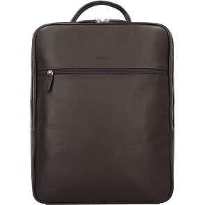 Picard Milano Business-Rucksack Leder 39 cm Laptopfach