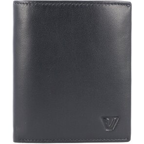 Roncato Avana Geldbörse RFID Leder 9,5 cm
