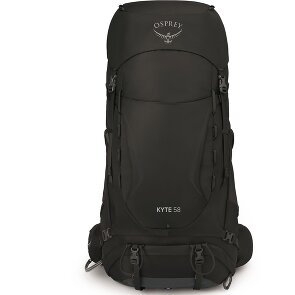 Osprey Kyte 58 Trekkingrucksack WXS-S 75 cm
