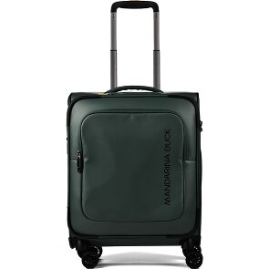 Mandarina Duck 4 Rollen Kabinentrolley S 55 cm
