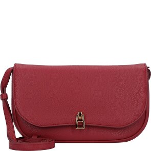 Coccinelle Magie Umhängetasche Leder 24 cm