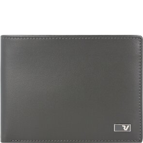Roncato Firenze Geldbörse RFID Leder 12,5 cm