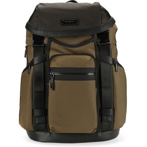 Samsonite Relyon Daypack M 47.5 cm Laptopfach