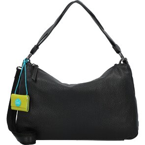 Gabs Calliope Schultertasche Leder 34 cm