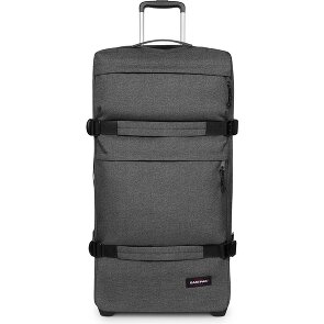 Eastpak Transit'R Plus 2 Rollen Reisetasche 80 cm