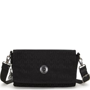 Kipling Elevated Jacquard Aras Up Umhängetasche 25 cm