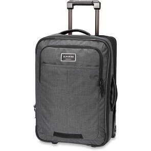 Dakine Status 42L 2 Rollen Kabinentrolley 55 cm Laptopfach mit Dehnfalte