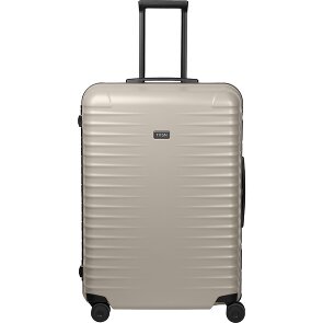 Titan Overseas 4 Rollen Trolley L 75 cm