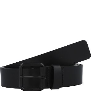 Boss Gürtel Leder