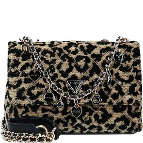 Guess Giully II Schultertasche 25 cm Guess Giully II Schultertasche 25 cm