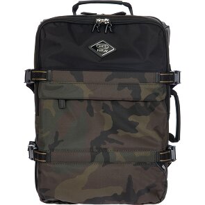 Bric's Bric?s x Replay Daypack 42 cm Laptopfach