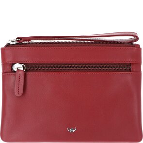 Golden Head Polo Handytasche Leder 18 cm