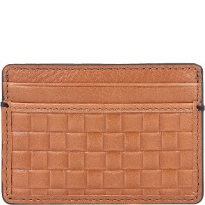 Fossil Bronson Kreditkartenetui Leder 10 cm