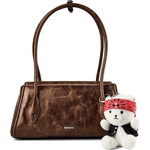 DKNY Amelie Schultertasche Leder 33 cm