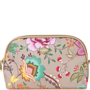 Oilily Color Bomb Colette Kosmetiktasche 21 cm