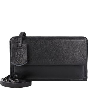 Burkely Just Jolie Handytasche Leder 13 cm Burkely Just Jolie Handytasche Leder 13 cm