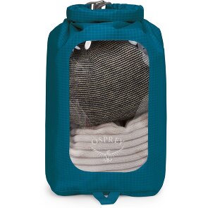 Osprey Ultralight DrySack 6L w-Window Packtasche 18 cm