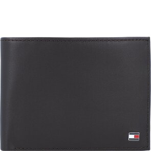 Tommy Hilfiger Eton Geldbörse Leder 12,5 cm Tommy Hilfiger Eton Geldbörse Leder 12,5 cm