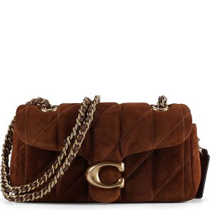 Coach Tabby Schultertasche Leder 22 cm