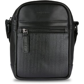 bugatti Joel Mini Bag Umhängetasche S Leder 16 cm bugatti Joel Mini Bag Umhängetasche S Leder 16 cm