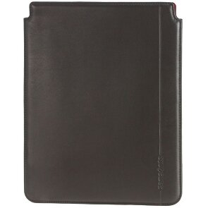 Samsonite Rhode Island SLG iPad Hülle Leder 20,6 cm Samsonite Rhode Island SLG iPad Hülle Leder 20,6 cm