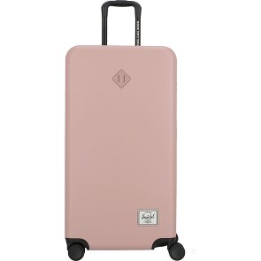 Herschel Heritage 4 Rollen Trolley L 81 cm