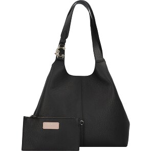 Coccinelle C-Easy Shopper Tasche Leder 35 cm