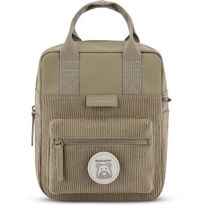 Kapten & Son Bergen Kids Cord Kinderrucksack 27 cm