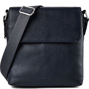 Jost Lysa Umhängetasche S Leder 21 cm