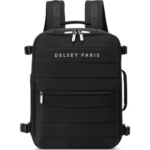 Delsey Paris Shadow 5.0 Reiserucksack 40 cm Laptopfach