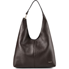 Calvin Klein Slouchy Schultertasche Leder 44 cm