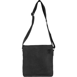Strellson Richmond Umhängetasche Leder 31 cm