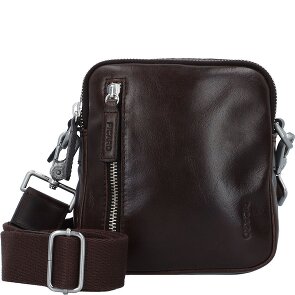 Picard Buddy Mini Bag Umhängetasche Leder 16 cm Picard Buddy Mini Bag Umhängetasche Leder 16 cm