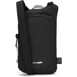 Pacsafe GO anti-theft Tech Mini Bag Umhängetasche RFID 12 cm